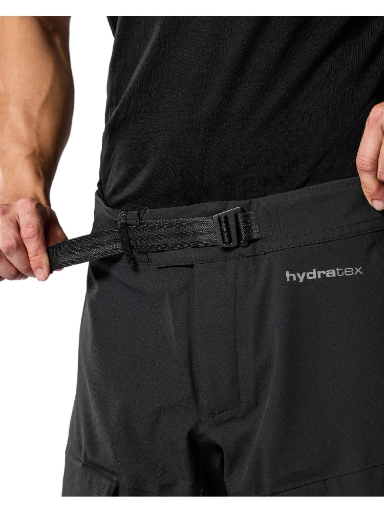 Spodnie cross REV’IT! Component 3 H2O czarne