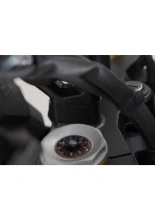 Zestaw podwyższający kierownicę SW-Motech BMW R12 G/ S (25-) [H: 20mm]