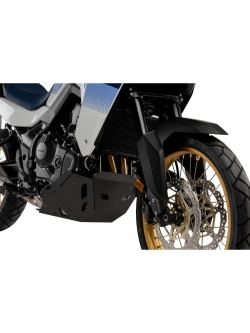 Płyta pod silnik PUIG Honda XL750 Transalp (23-)/E-Clutch (26-) czarna