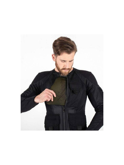 Ochraniacz klatki piersiowej Knox Micro-Lock do kurtek