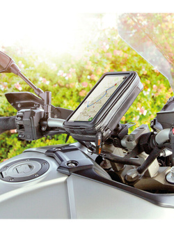 Uniwersalne etui na smartphone Lampa Opti Wallet Plus