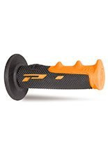 Manetki off-road Progrip 797 pomarańczowo-czarne