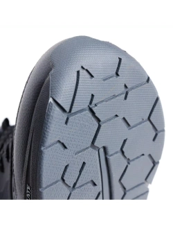 Buty motocyklowe damskie TCX Nalbak WP czarne