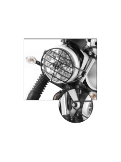 Osłona świateł Hepco&Becker Triumph Speed Twin 900 (23-24) 