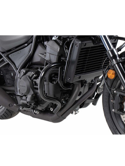 Gmol silnika Hepco&Becker Honda CMX 1100 Rebel/DCT (21-24) czarny