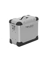 Kufer boczny z anodowanego aluminium "AND-S" Touratech Zega Pro2 (38L)