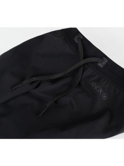 Spodnie z ochraniaczami Knox Action Pro MK2 czarne