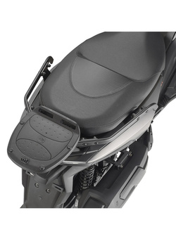 Stelaż pod kufer centralny Monolock Kappa Kymco Downtown 350 GT (24-)[bez płyty montażowej]