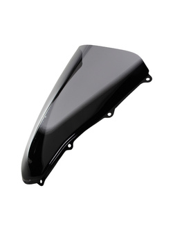 Szyba motocyklowa MRA Oryginalny kształt "O" Aprilia RSV Mille R / Factory [04-09] przyciemniana