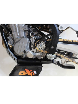 Płyta pod silnik AXP Racing Xtrem GasGas MC450F, EX450F (21-23)