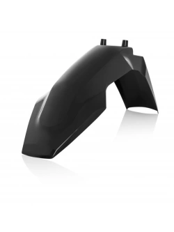 Pełny zestaw plastików Acerbis Husqvarna TC 65 (24-) czarny