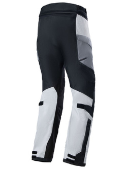 Spodnie motocyklowe tekstylne Alpinestars Andes Air Drystar® czarno-szare