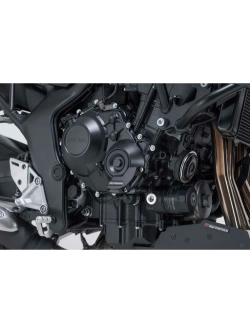 Osłony pokrywy silnika SW-Motech Honda CB 1000 Hornet (24-) [prawa i lewa]