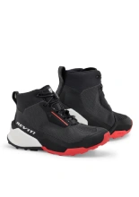 Buty motocyklowe REV’IT! Subduction czarno-antracytowe