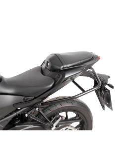 Gmole tylne Hepco&Becker Yamaha MT-03 (25-) czarne