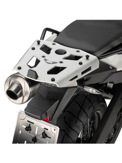 Stelaż pod kufer centralny Monokey GIVI SRA5103 BMW (wybrane modele) [z płytą montażową]