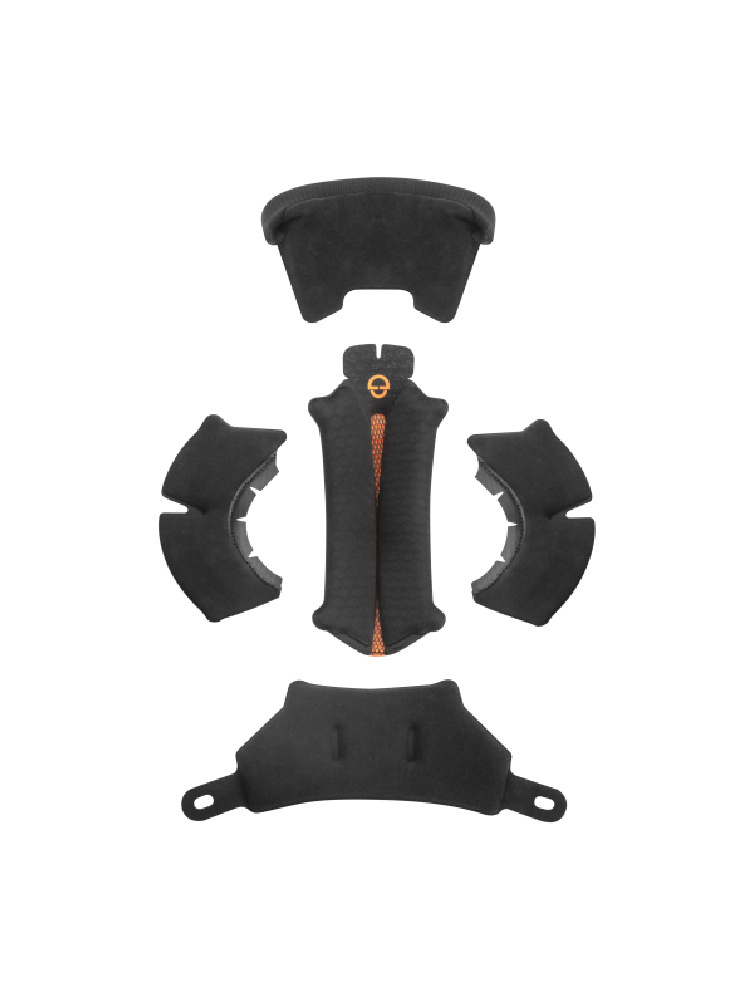 Kompletne wnętrze do kasku Schuberth C5 / E2