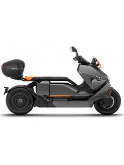 Stelaż Shad pod kufer centralny BMW CE 04 (22-)