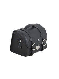 Torby skórzane Liberty Hepco&Becker o pojemności 25 litrów