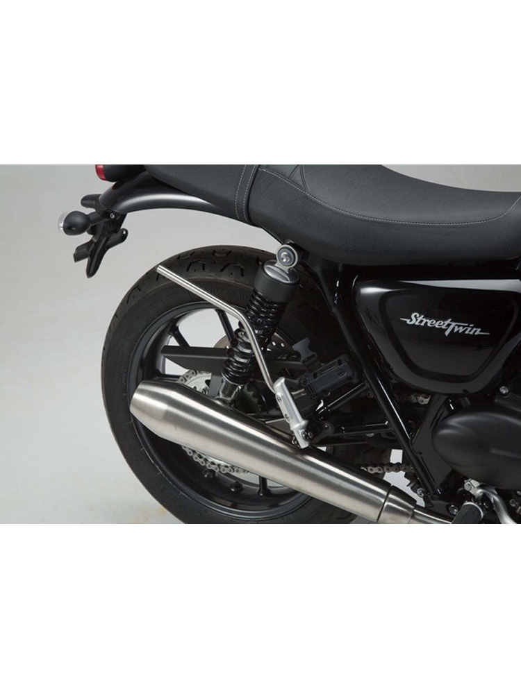 Stelaż pod sakwy motocyklowe Blaze SW-MOTECH Triumph (wybrane modele)