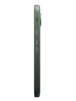 Etui Peak Design Mobile Everyday Fabric do smartfona Google Pixel 9 Pro XL zielone