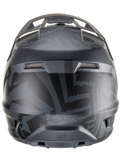 Kask enduro Leatt Moto 3.5 V23 Stealth
