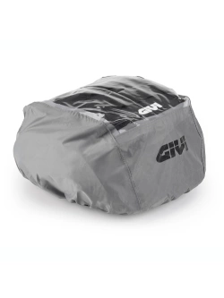 Torba na zbiornik Tankbag GIVI EASY01 czarno-szara [pojemność: 6l; wymaga mocowania BF]