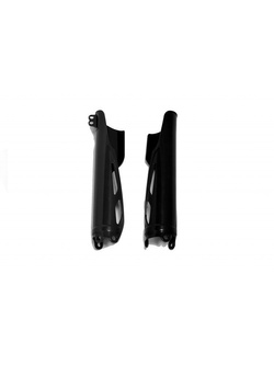 Pełny zestaw plastików Acerbis Honda CRF 250 R [19-21] czarny