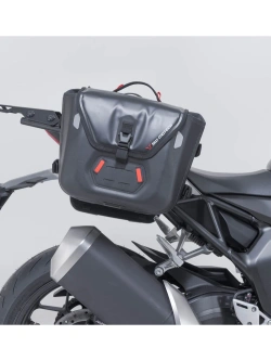 Sakwy wodoodporne SysBag WP M/S SW-MOTECH + stelaże SLC Honda CB 1000 Hornet (24-) [poj.: 17-23l/ 12-16l]