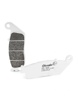 Klocki hamulcowe Brembo LA Triumph Tiger 660 Sport (22-)/ Trident 660 (21-) [kpl. na 1 tarczę]
