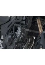 Zestaw zabezpieczający motocykl Adventure SW-Motech Honda CB 500 X (18-25)