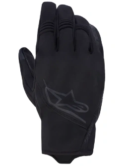 Rękawice motocyklowe Alpinestars Faster V3 Plasma Drystar czarne