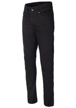 Jeansy motocyklowe Rukka Wilde-R czarne