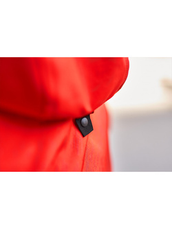 Kurtka motocyklowa Shima Drift khaki