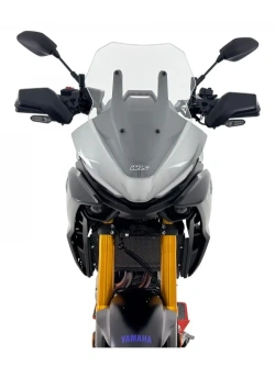 Szyba motocyklowa WRS Sport Yamaha Tracer 7/ GT (25-) przezroczysta