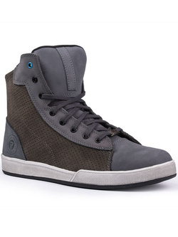 Buty motocyklowe Rebelhorn Tramp szare