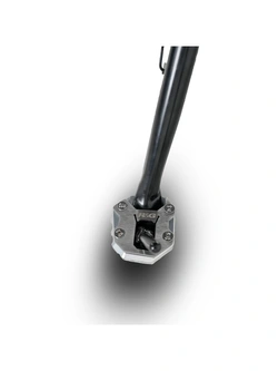 Poszerzenie stopki motocyklowej R&G Racing Yamaha (wybrane modele)