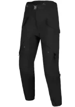 Spodnie motocyklowe tekstylne Alpinestars Juggernaut V2 Drystar czarne