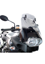 Szyba MRA Variotouringscreen "VTM" BMW K 1200 R (05-10) / K 1300 R (09-16) przyciemniana
