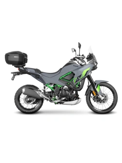 Stelaż pod kufer centralny Shad Top Master Kawasaki KLE 500 (26-)