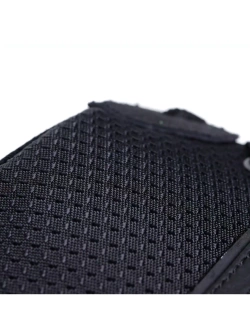 Buty motocyklowe TCX Nalbak WP czarno-szare