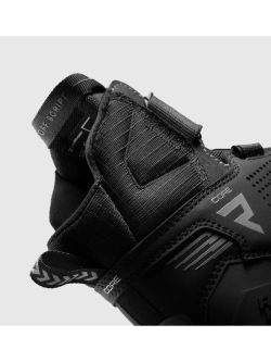 Buty motocyklowe Rebelhorn Core czarne