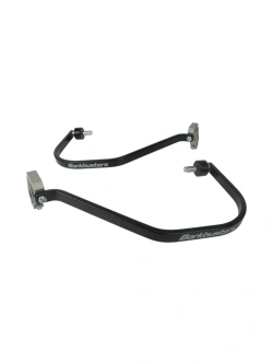 Handguardy z mocowaniem dwupunktowym Barkbusters Ducati Multistrada 950 (17-18)