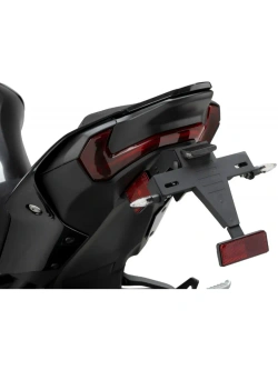 Mocowanie tablicy rejestracyjnej PUIG Kawasaki Z900/ SE (25-)