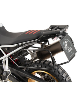 Stelaż pod kufer centralny Hepco&Becker Easyrack BMW F 900 GS (24-)