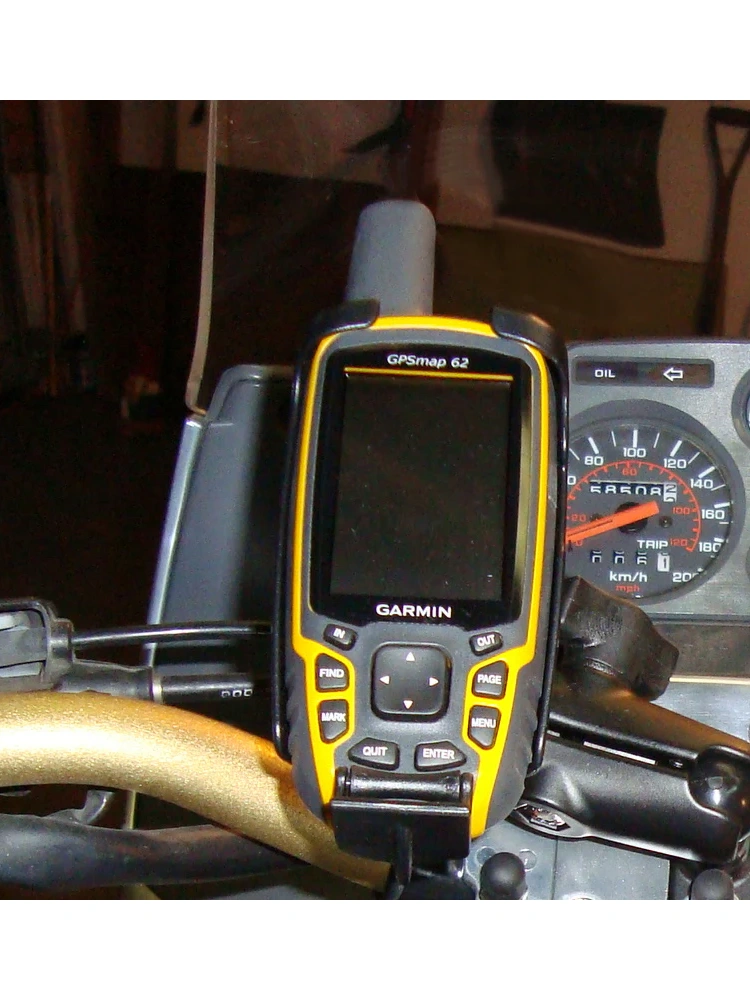 Uchwyt RAM do urządzeń Garmin Astro 320 oraz serii GPSMAP 62 i 64