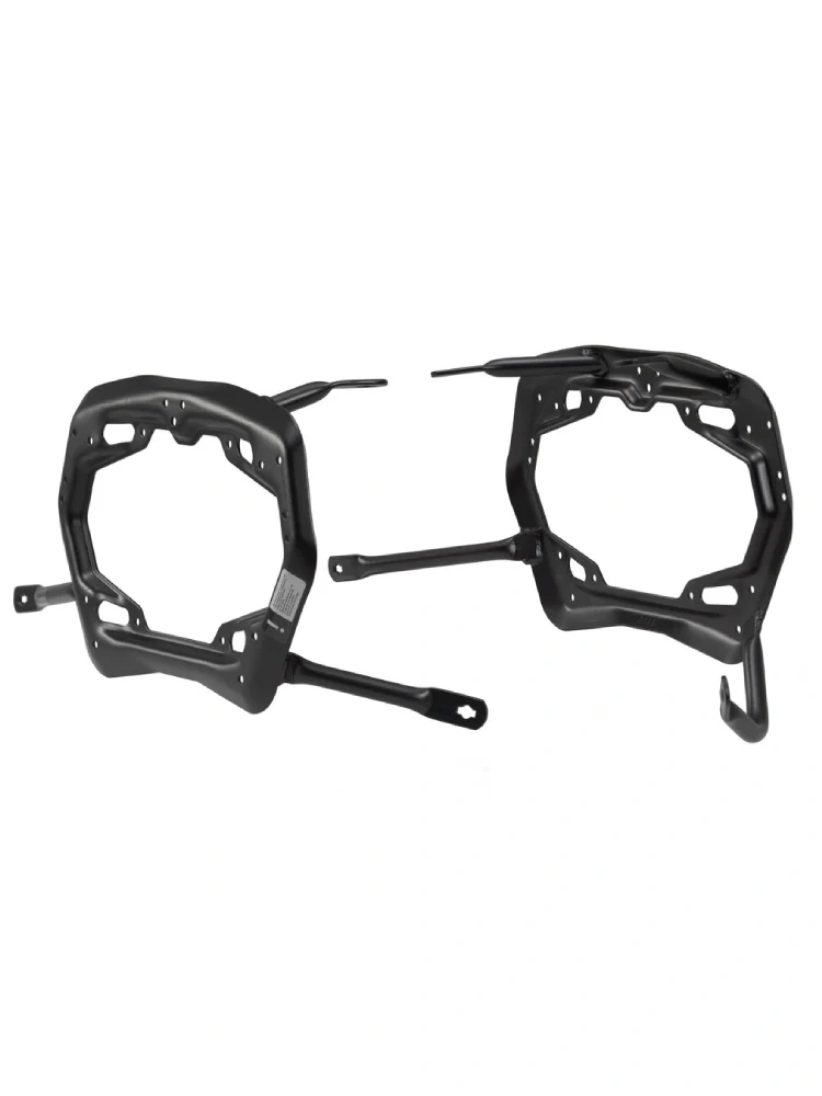 Stelaż kufrów bocznych SW-Motech PRO CF Moto 800 MT-X (24-)/ 1000 MT-X (24-)