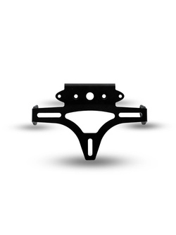Mocowanie tablicy rejestracyjnej R&G Racing Yamaha XSR 900 (22-)/ GP (24-) czarne