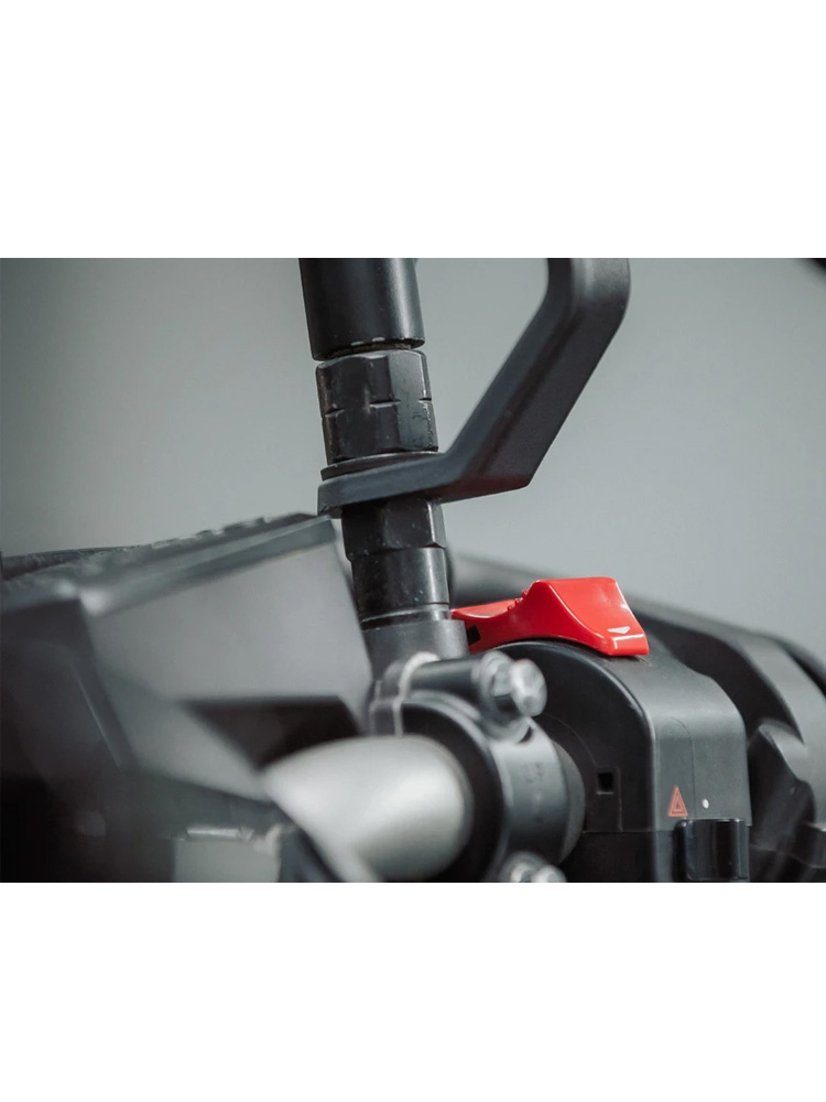Adapter do uchwytu Quad Lock