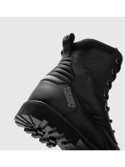 Buty motocyklowe turystyczne Rebelhorn Falcon czarne